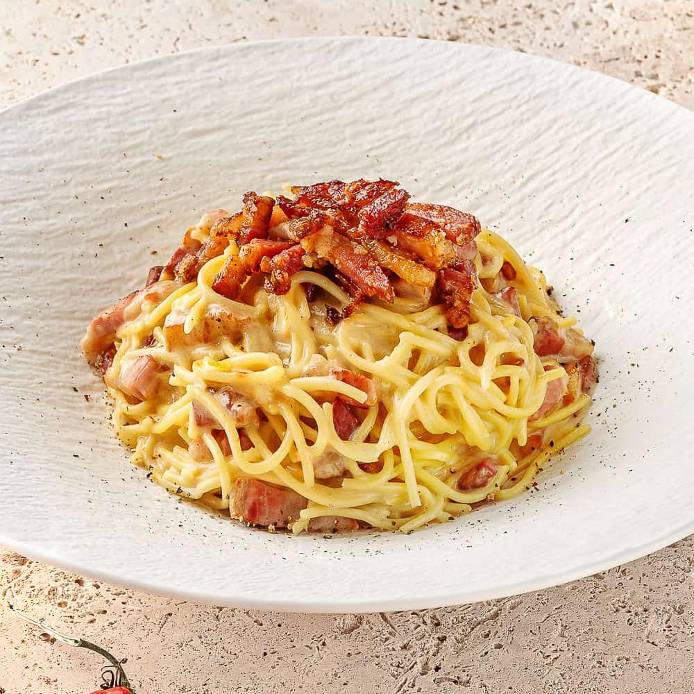 Carbonara **